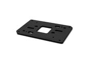 CPU-jäähdytys - Thermal Grizzly AM5 M4 Backplate - CPU Kiinnityskannattimet - TG-BP-R7000-R