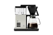 Kahvi ja Espresso - Melitta One Glass Cream White - 6780184