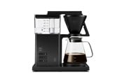 Kahvi ja Espresso - Melitta One Glass Pure Black - 6780186