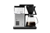 Kahvi ja Espresso - Melitta One Glass Stainless Steel - 6780188