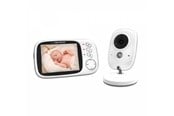 Vauvatarvikkeet - Esperanza ELECTRONIC NANNY LCD 3.2" JACOB - EHM002