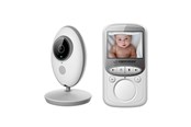 Vauvatarvikkeet - Esperanza ELECTRONIC NANNY LCD 2.4" JUAN - EHM003