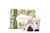 Lahjapakkaus - Guerlain La Petite Robe Noire EDP 50 ml + Body Lotion 75 ml + EDP 5 ml - Giftset - 3346470146952