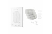Kissat - Petoneer Replacement Filters + Sponge +pump sticke (3 pcs) - PN-120001-01