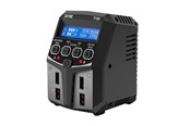 Dronet - SkyRC - Charger T100 2 x 50W - SK-100162-02