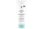 Kasvojen hoito - Vichy Purete Thermale 3In1 One Step Cleanser 300 ml - 3337871321994