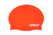 Vesileikit - ASG Swimcap Red - ASG3001REDONE SIZE