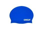 Vesileikit - ASG Swimcap Blue - ASG3000BLUEONE SIZE