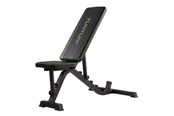 Urheilu & Fitness - Tunturi UB40 Adjustable Weight Bench - 17TSUB4000IONE SIZE