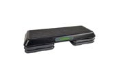 Urheilu & Fitness - Tunturi Aerobic Power Step -steppilauta - 14TUSCL390IONE SIZE