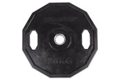 Urheilu & Fitness - Tunturi OL Weightplate 20 kg Ø50 - 14TUSCL277IONE SIZE