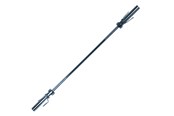 Urheilu & Fitness - Tunturi OL Barbell 220 cm. Ø50 - 14TUSCL265IONE SIZE
