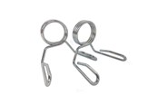 Urheilu & Fitness - Tunturi Olympic Spring Lock Ø50 - 14TUSCL258IONE SIZE