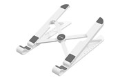 Laukut - Vention KDNW0 laptop stand (white) - KDNW0
