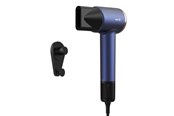 Hiustenkuivaaja - Deerma Hiustenkuivaaja Hair Dryer DEM-CF50W (blue) - 1500 W - DEM-CF50W(navy blue)