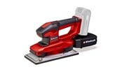 Hiomakoneet - Einhell TE-OS 18/230 Li Solo - 4460720