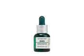 Kasvojen hoito - The Body Shop Edelweiss Eye Concentrate 10 ml - 5028197179731