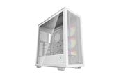 Kotelot - DeepCool MORPHEUS WH - Kotelot - Miditower - Valkoinen - R-MORPHEUS-WHAPA1-G-1