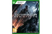 Pelit - Terminator: Resistance - Microsoft Xbox One - FPS - 5060941716090