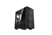 Kotelot - DeepCool CH560 DIGITAL - Kotelot - Miditower - Musta - R-CH560-BKAPE4D-G-1