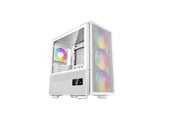 Kotelot - DeepCool CH560 DIGITAL WH - Kotelot - Miditower - Valkoinen - R-CH560-WHAPE4D-G-1