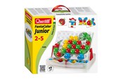 Luovat leikit - Quercetti Insert Mosaic Junior - 04190