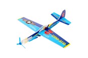 Lelut - Toi-Toys Air Foam Plane - 43693Z