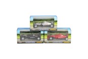 Leluautot - 2-Play Traffic 2-Play Die Cast Formula Race Car (Assorted) - 540424