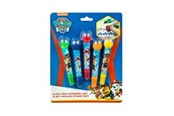 Luovat leikit - Paw Patrol Rollerball and Stamp Markers - PPAT0743