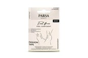 Muut henkilökohtaiset hygieniatuotteet - PARSA Fashion Tape 27 pcs. - Transparent - P00006274