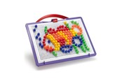 Luovat leikit - Quercetti Insert Mosaic 150 pins - 0922