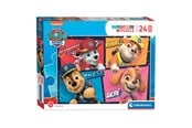Palapelit - Clementoni Maxi Jigsaw Puzzle Paw Patrol 24st. Lattia - 24238