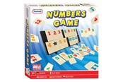Lautapelit - Grafix Numbers Child's Play - 300040