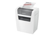 Paperisilppurit - Leitz IQ Home Paper Shredder P4 15 sheets - 80340000