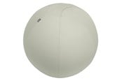 Ergonomia - Leitz aktiivipallo lisäpainolla 75cm Harmaa - 65430085