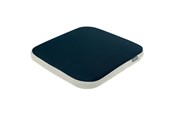 Ergonomia - Leitz  Ergo tasapainotyyny kangaspäällysteellä Tummanharmaa - 65400089