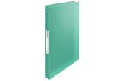 Mapit & Kansiot - Esselte  Colour'Breeze Rengaskansio A4 4RR/25mm Vihreä - 626248