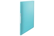 Mapit & Kansiot - Esselte Colour'Breeze kokoojakansio PP 60 taskua Sininen - 626232
