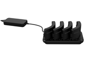 VR-lisävarusteet - HTC VIVE Focus 3 Multi Battery Charger (without battery) - 99H20734-00
