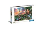 Palapelit - Clementoni Paris Dream (3000) - 33550