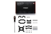 CPU-jäähdytys - Noctua NM-M1-MP83 chromax.black - Torx-based SecuFirm2+ mounting kit - CPU Kiinnityskannattimet - NM-M1-MP83 ch.bk