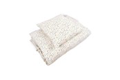 Lastenhuone - Scandinavian Baby Products Junior bed linen GOTS (100x140 cm) - Harvest - FI-02792
