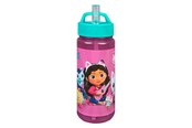 Lisätarvikkeet kouluun - Gabby's Dollhouse AERO drinking bottle - GABY9913