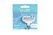 Parranajovälineet - Venus Smooth Blades 4-Pack - 7702018567492