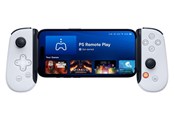 Pelit - lisävarusteet - Backbone One.USB-C Playstation Edition White - Wired Controller - Android - BB-51-P-WS