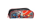 Lisätarvikkeet kouluun - Marvel Avengers Pencil Case - AVFR0691