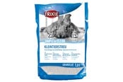 Kissat - Trixie Simple'n'Clean Silikaattihiekka 1L - TX6258