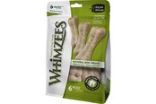Koirat - Whimzees Ricebone L 9 stk 540 g MP - WH3100540