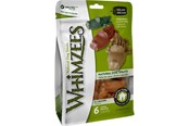Koirat - Whimzees Alligator L 6 stk 360 g MP - 380846