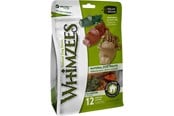 Koirat - Whimzees puruluut, alligaattori, M, pussi 12 kpl (W - WH2200360